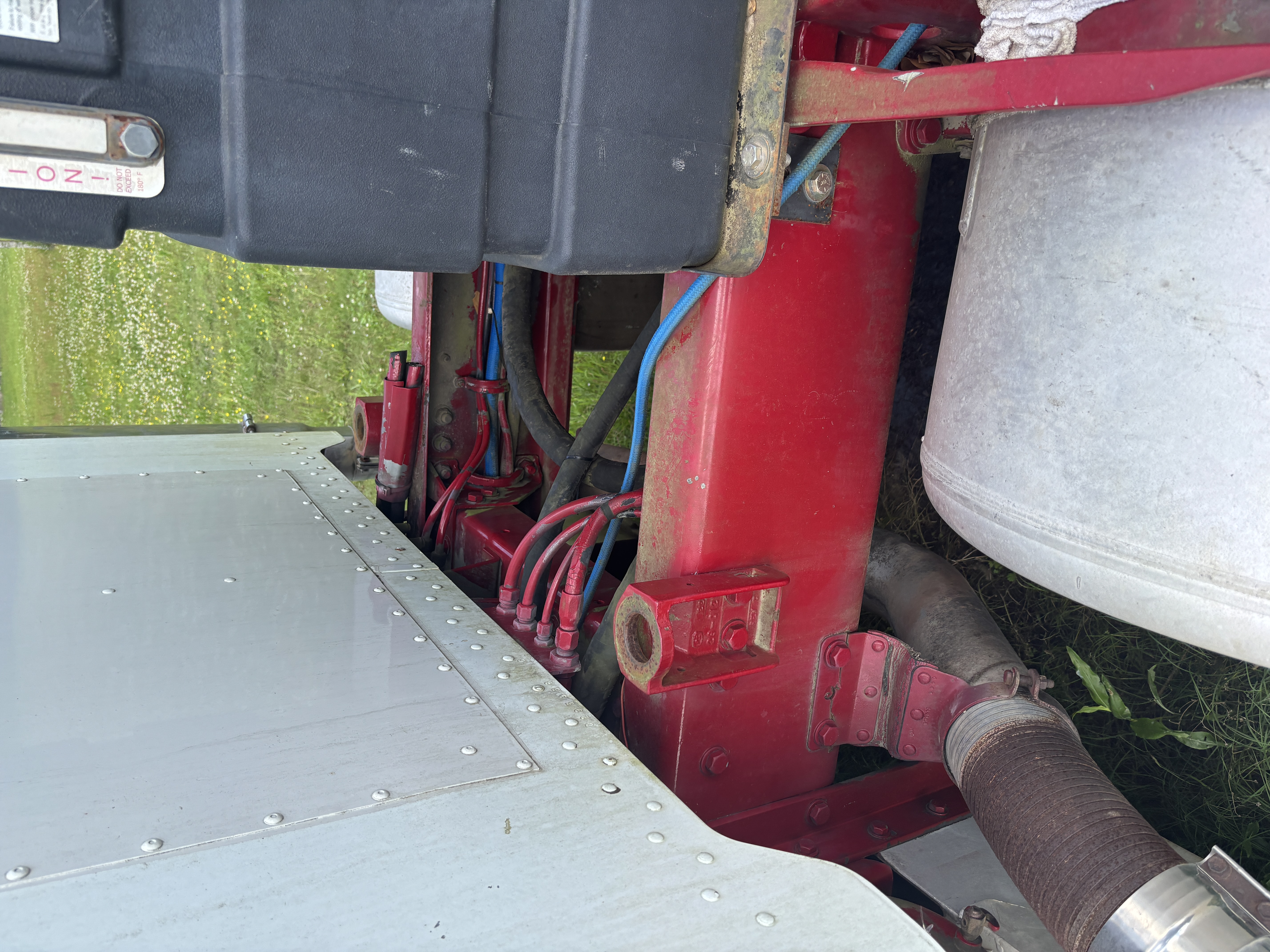 1990 PETERBILT 379 - Image 24